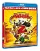 Kung Fu Panda 2 - Reparto, Actores, Director en Amazon