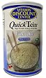 QuickTein - Vanilla by Vitamin Discount Center 1.1 lbs