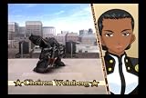 Sakura Wars: So Long, My Love