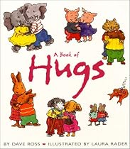 Book Of Hugs