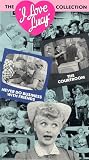 The I Love Lucy Collection: Never Do Business With Friends / The Courtroom