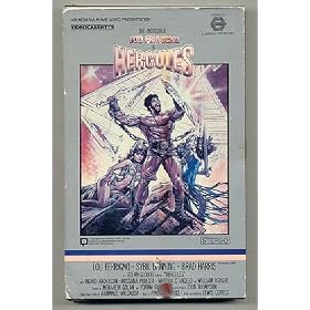 Hercules
