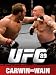 Shane Carwin vs. Niel Wain UFC 89