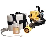 Mosquito 86 McCulloch 25cc 2-Cycle Gas Blower Kit