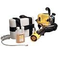 Mosquito 86 McCulloch 25cc 2-Cycle Gas Blower Kit