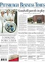Pittsburgh Business Times