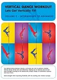 Vertical Dance Workout: Let's Get Vertically Fit 2