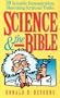 Science and the Bible: 30 Scientific Demonstrations Illustrating Scriptural Truths