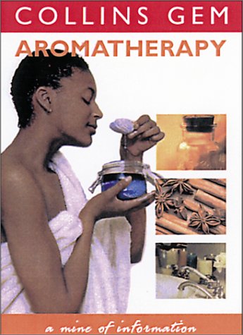 Aromatherapy