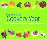 Readers Digest Cookery Year