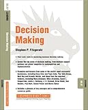 Decision making - [electronic resource]  : Stephen P. Fitzgerald.