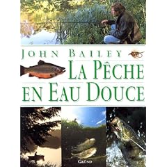 La p�che en eau douce