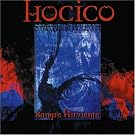 Sangre Hirviente