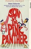 Son of the Pink Panther [VHS]