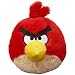 Angry Birds 5" Plush Birds With Sound Assortment