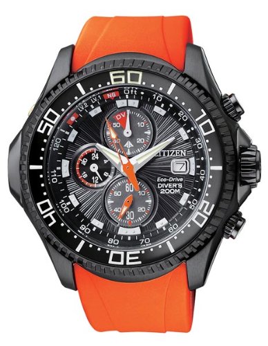 citizen eco drive divers 200m price