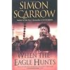 When the Eagle Hunts