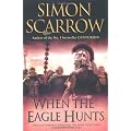 When the Eagle Hunts