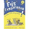 Fais l'exp�rience ! : Le citron et le message secret