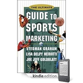 The Ultimate Guide to Sports Marketing