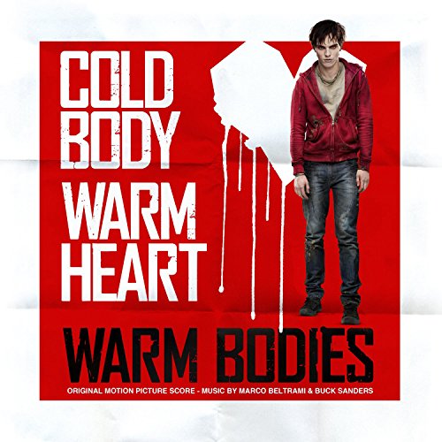 Warm Bodies Various Artists