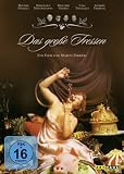 Das gro&szlig;e Fressen - Mit Marcello Mastroianni, Michel Piccoli, Philippe Noiret