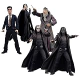 Harry Potter Order of the Phoenix Series 2 7" Action Figures