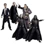 Harry Potter and the Order of the Phoenix: Series 2 Action Figures Case of 14