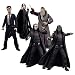 Harry Potter and the Order of the Phoenix: Series 2 Action Figures Case of 14