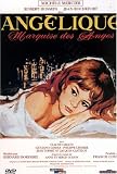 DVD Angelique, vol. 1 : angelique marquise des anges, film DVD Angelique, vol. 1 : angelique marquise des anges
