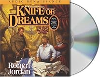Knife of Dreams