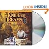 Knife of Dreams (The Wheel of Time, Book 11)