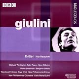 Britten: War Requiem
