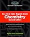 Book Kaplan New York State Regents Exam: Chemistry, Second Edition