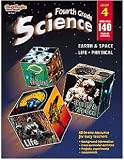 Science (Sci: Life, Physical, Earth & Space)
