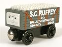 Wooden Thomas & Friends: Scruffy