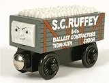 Wooden Thomas & Friends: Scruffy