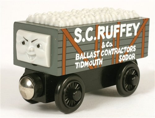 5194V5Y1SZL Thomas the Tank Engine & Friends Wooden Railway   S.C. Ruffey