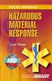 Pocket Reference for Hazardous Materials Response (Brady Fire)
