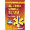 Pocket Reference for Hazardous Materials Response