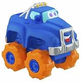 Playskool Wheel Pals Cushy Cruiser Pickup
