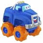 Hasbro Chuck & Friends Cushy Cruisin' Tucker the Pickup Truck (Colors May Vary)