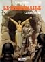 Le Mercenaire, tome 5 : La forteresse
