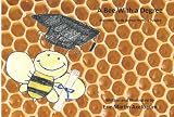A Bee With a Degree