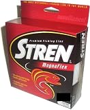Stren Magnaflex 17 lb. Premium Fishing Line - 750 yards!