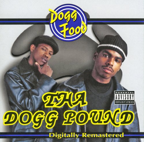 Dogg Food