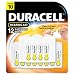 Duracell EasyTab Hearing Aid 10 Battery-12ct