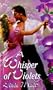 A Whisper Of Violets (Lovegram Romance)