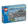 LEGO City 7895 - Weichen von LEGO