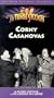 3 Stooges: Corny Casanovas [VHS]